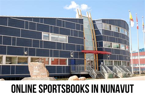 Nunavut Sports Betting: Top Sportsbooks & Legal Updates